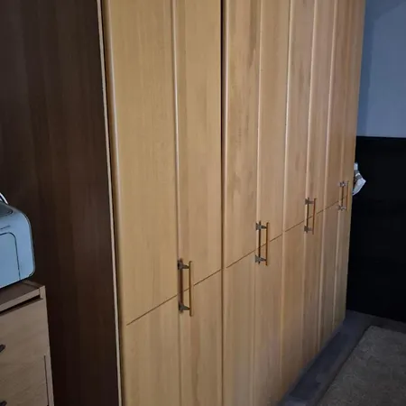 Tavirozsa Vendeghaz Prázdninový dům *