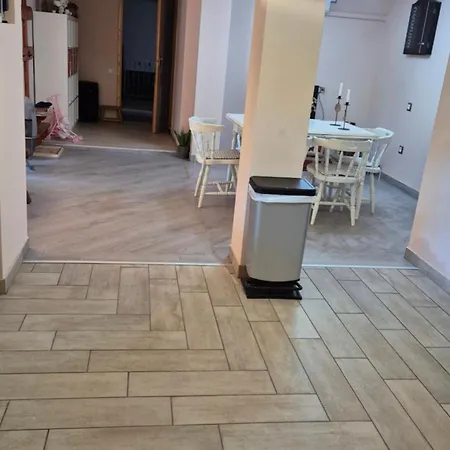 Tavirozsa Vendeghaz Prázdninový dům Békés