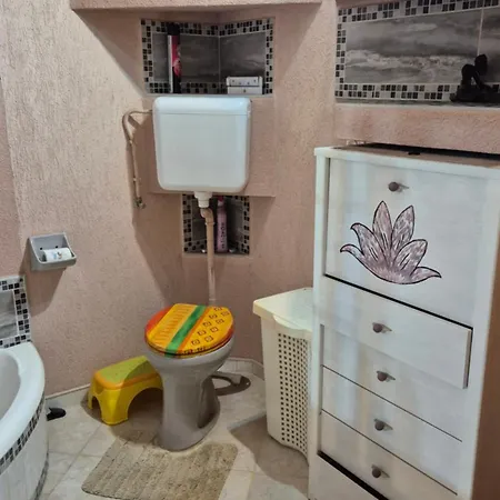 Prázdninový dům Tavirozsa Vendeghaz Békés
